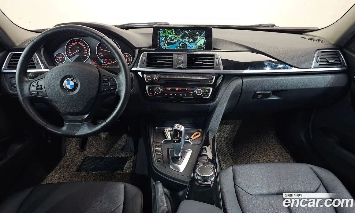 BMW 3 серия 2015 2.0 АКПП, фото 7