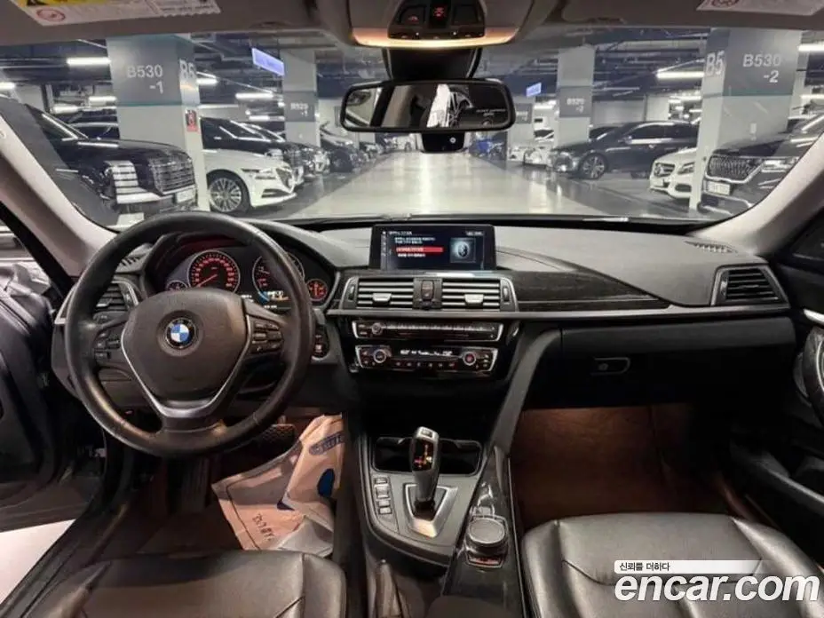 BMW 3 серия 2018 2.0 АКПП, фото 7