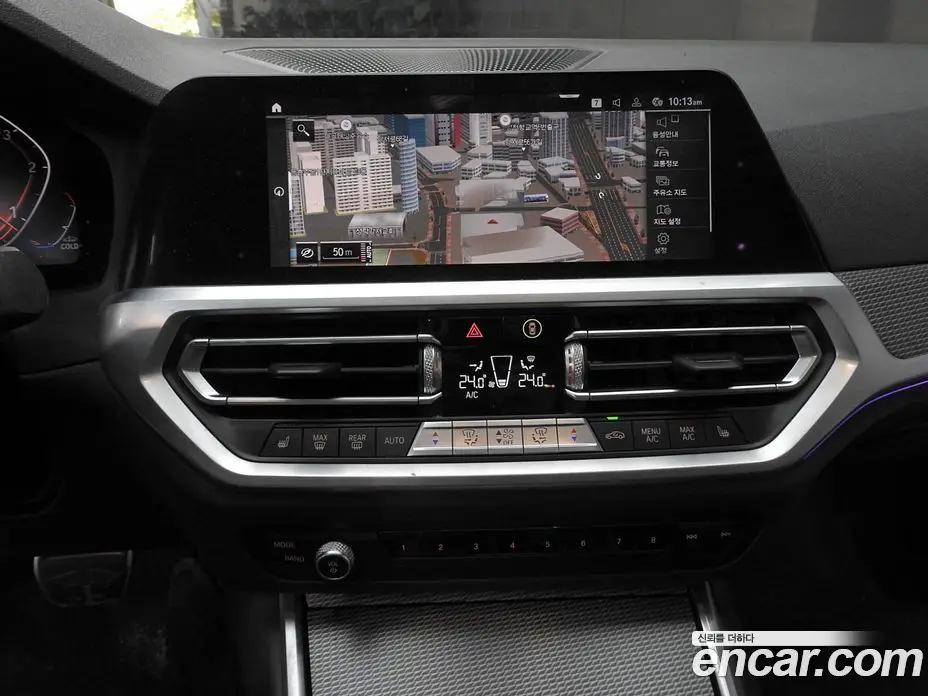 BMW 3 серия 2019 2.0 АКПП, фото 16