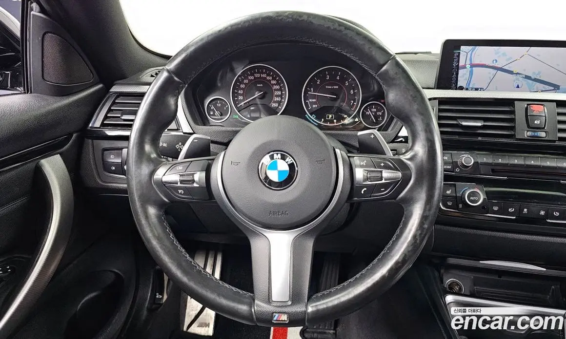 BMW 4 серия 2015 2.0 АКПП, фото 13