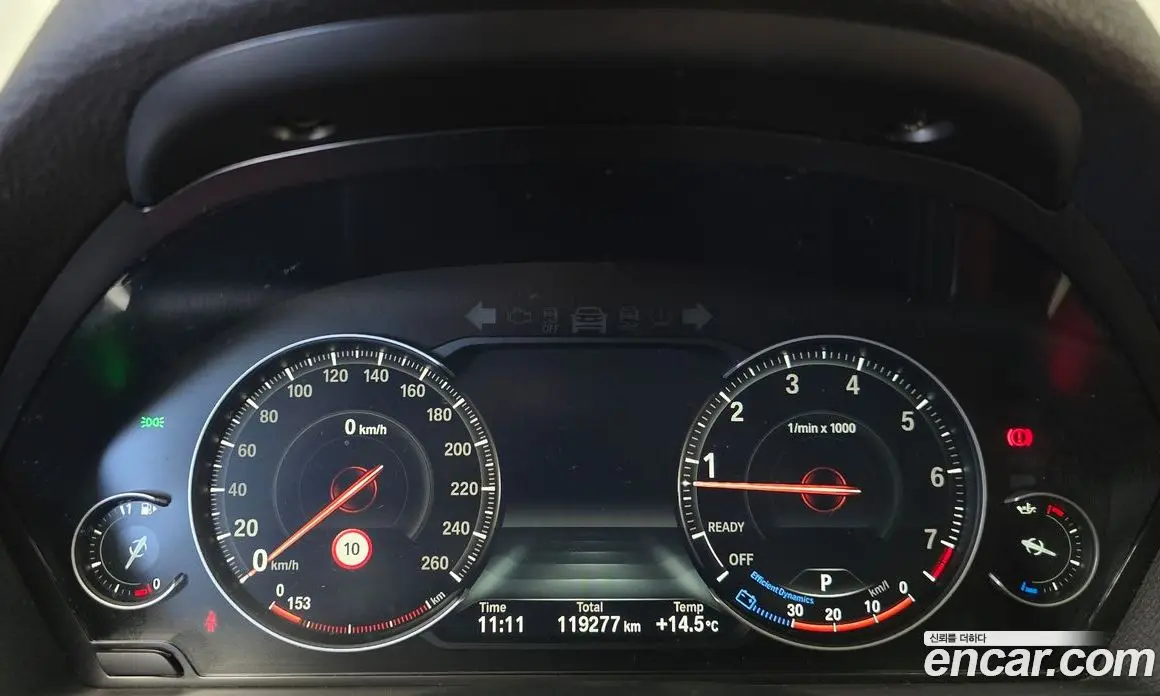 BMW 4 серия 2019 2.0 АКПП, фото 11