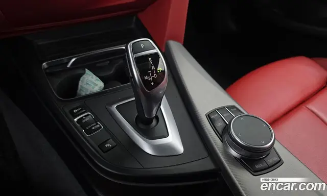 BMW 4 серия 2019 2.0 АКПП, миниатюра 12
