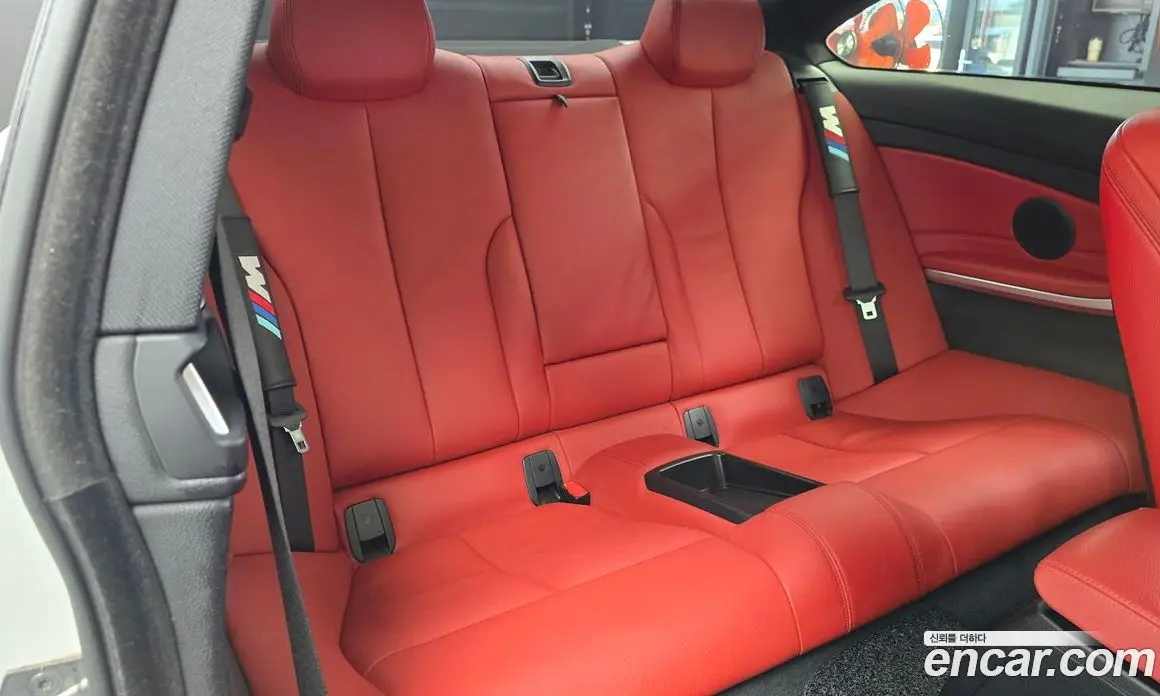 BMW 4 серия 2019 2.0 АКПП, фото 17