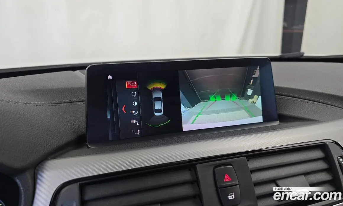 BMW 4 серия 2019 2.0 АКПП, фото 20