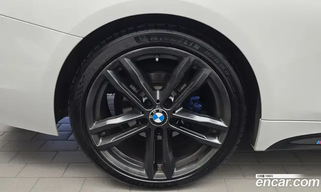BMW 4 серия 2019 2.0 АКПП, миниатюра 5