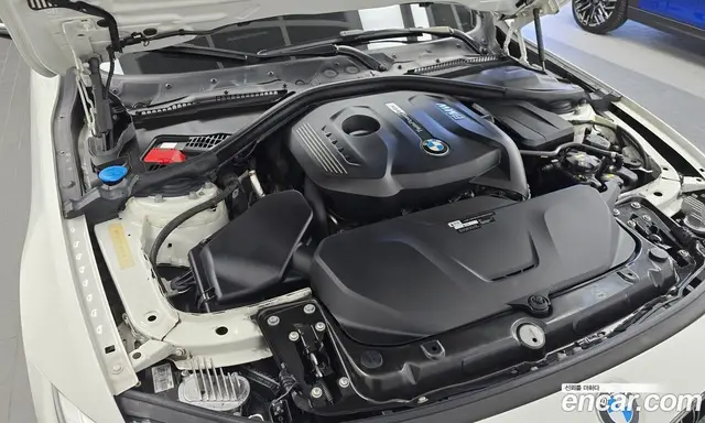 BMW 4 серия 2019 2.0 АКПП, миниатюра 6