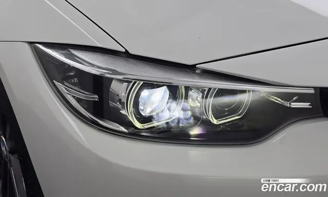 BMW 4 серия 2019 2.0 АКПП, миниатюра 8