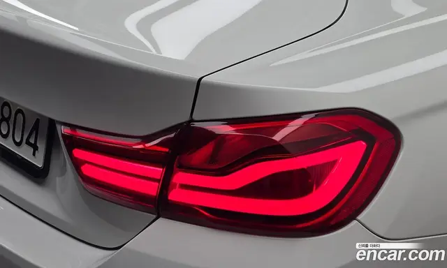 BMW 4 серия 2019 2.0 АКПП, миниатюра 9