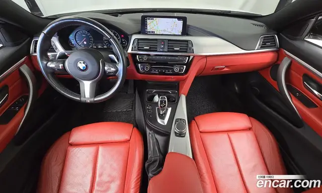 BMW 4 серия 2019 2.0 АКПП, миниатюра 10
