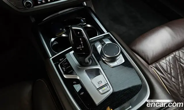BMW 7 серия 2020 3.0 АКПП, миниатюра 12
