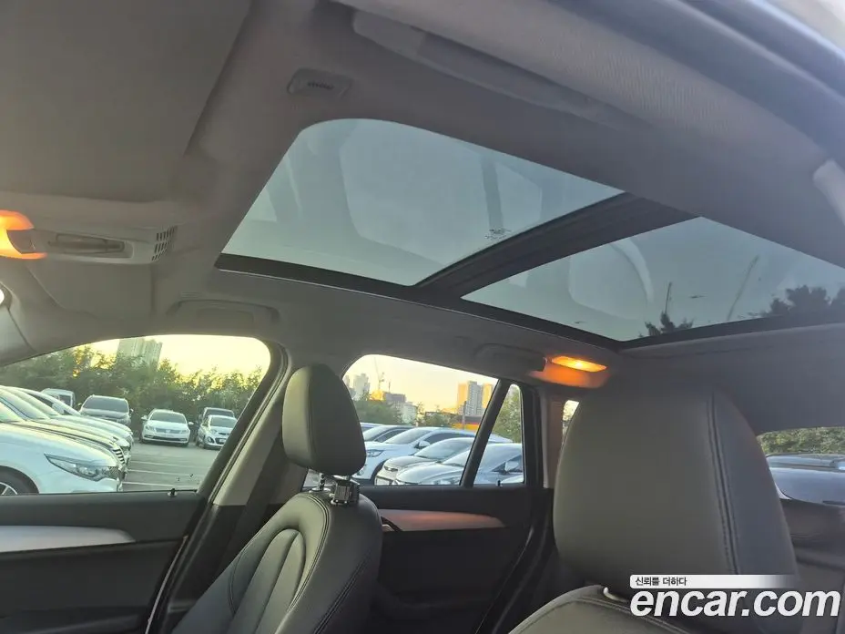 BMW X1 2016 2.0 АКПП, фото 11