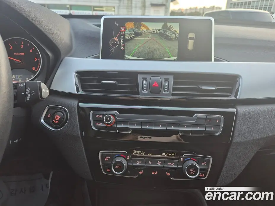 BMW X1 2016 2.0 АКПП, фото 14