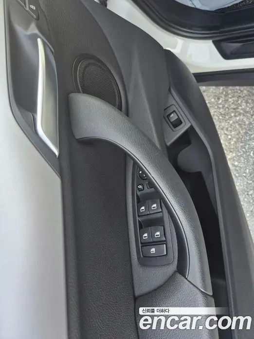 BMW X1 2016 2.0 АКПП, фото 15