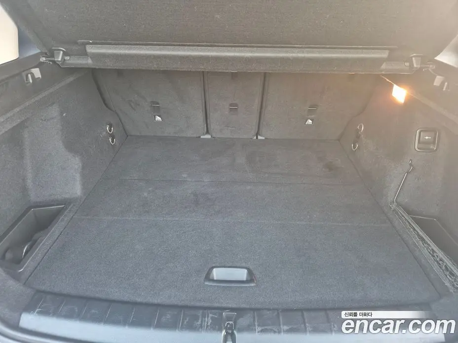 BMW X1 2016 2.0 АКПП, фото 18