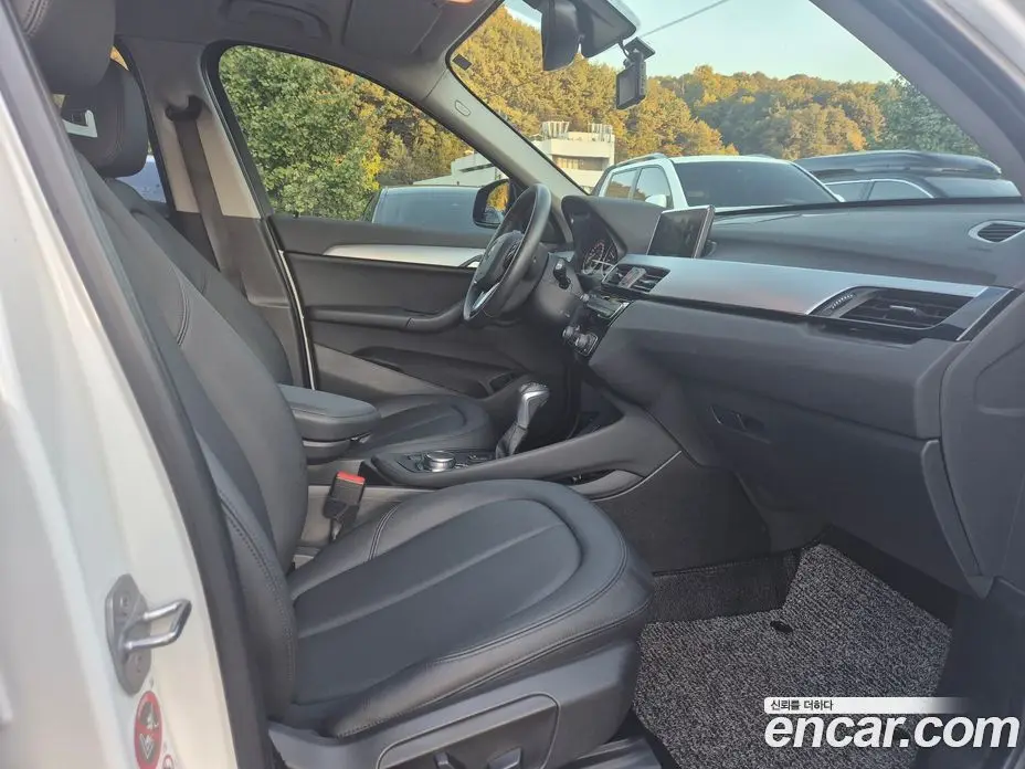 BMW X1 2016 2.0 АКПП, фото 7