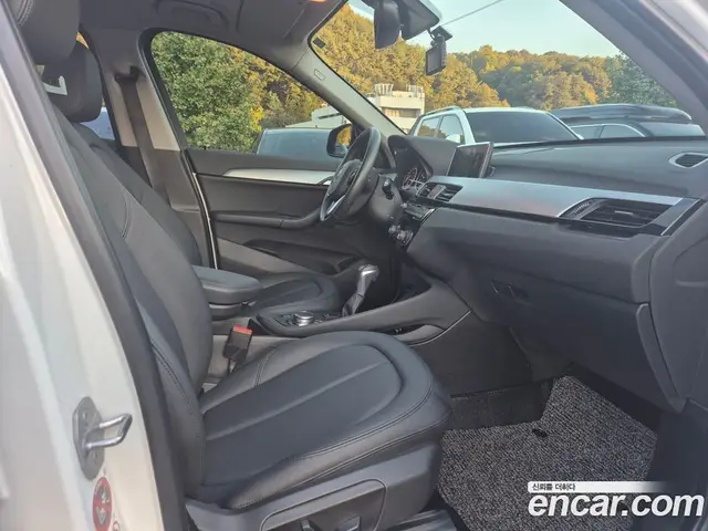 BMW X1 2016 2.0 АКПП, миниатюра 7