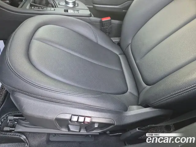 BMW X1 2016 2.0 АКПП, миниатюра 10