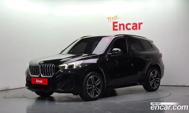 BMW X1, 2025, 30 695 км