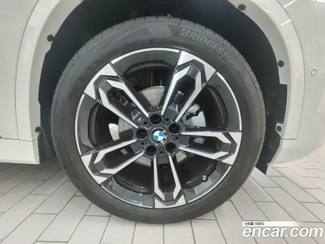 BMW X1 2026 2.0 АКПП, миниатюра 5