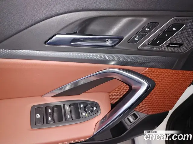 BMW X1 2026 2.0 АКПП, миниатюра 6
