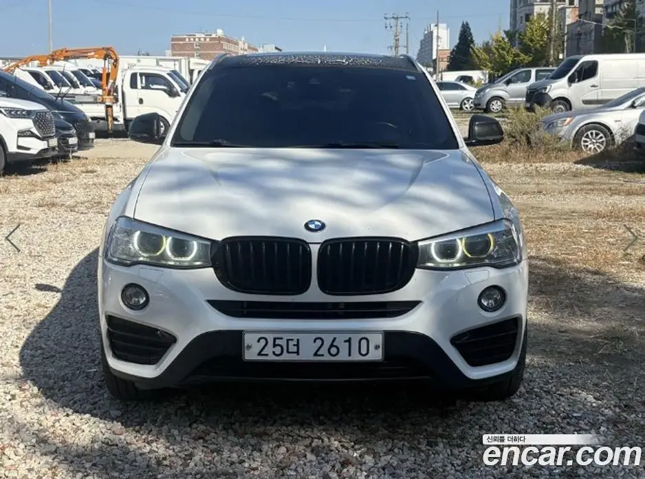 BMW X4 2014 2.0 АКПП, фото 1 BMW X4 2014 2.0 АКПП, фото 1