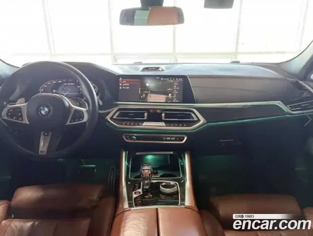 BMW X6 2023 4.4 АКПП, миниатюра 8 BMW X6 2023 4.4 АКПП, миниатюра 8