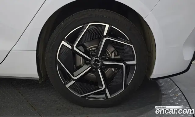 BYD Seal 2025 0.1 АКПП, миниатюра 7 BYD Seal 2025 0.1 АКПП, миниатюра 7
