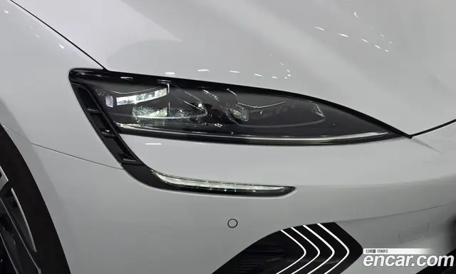 BYD Seal 2025 0.1 АКПП, миниатюра 8 BYD Seal 2025 0.1 АКПП, миниатюра 8