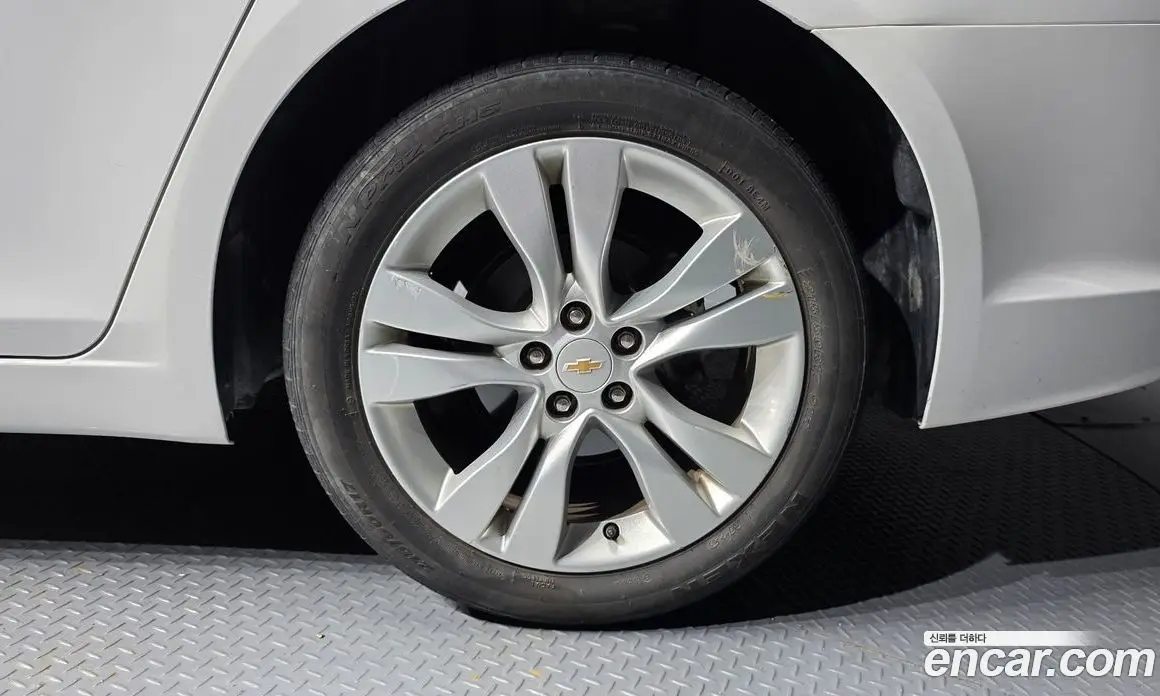 Chevrolet Cruze 2014 1.8 АКПП, фото 7
