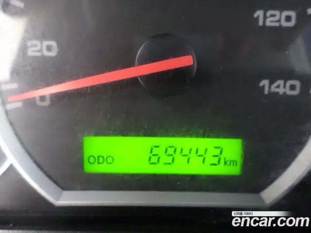 Chevrolet Labo 2020 0.8 МКПП, миниатюра 9