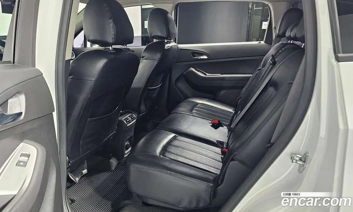 Chevrolet Orlando 2015 2.0 АКПП, фото 17