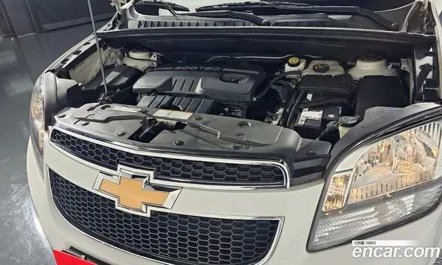 Chevrolet Orlando 2015 2.0 АКПП, миниатюра 5