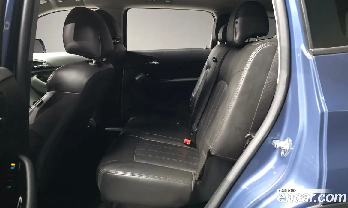 Chevrolet Orlando 2015 2.0 АКПП, фото 16