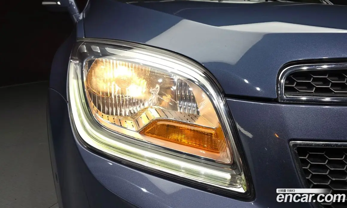 Chevrolet Orlando 2015 2.0 АКПП, фото 8