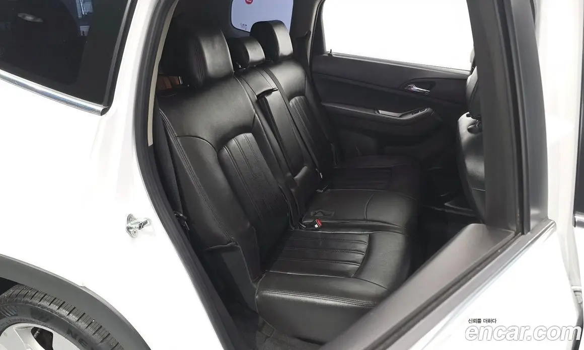 Chevrolet Orlando 2016 2.0 АКПП, фото 12