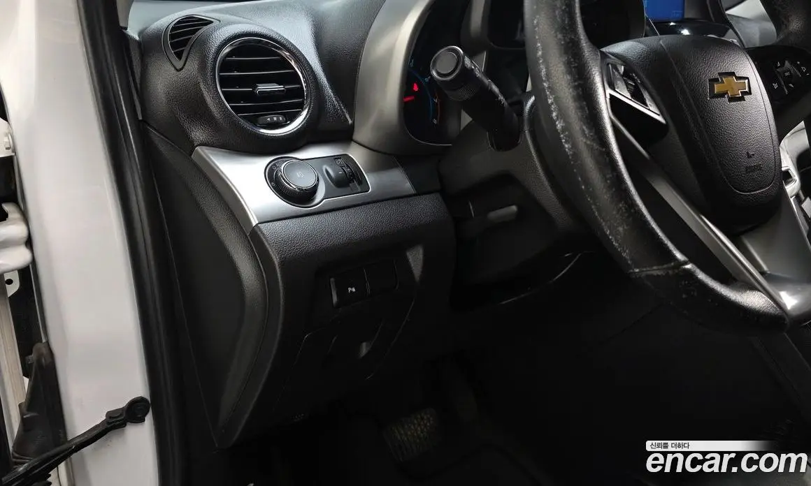 Chevrolet Orlando 2016 2.0 АКПП, фото 13