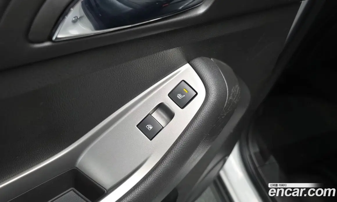 Chevrolet Orlando 2016 2.0 АКПП, фото 19