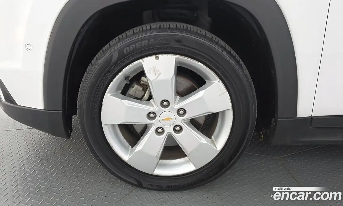 Chevrolet Orlando 2016 2.0 АКПП, фото 5