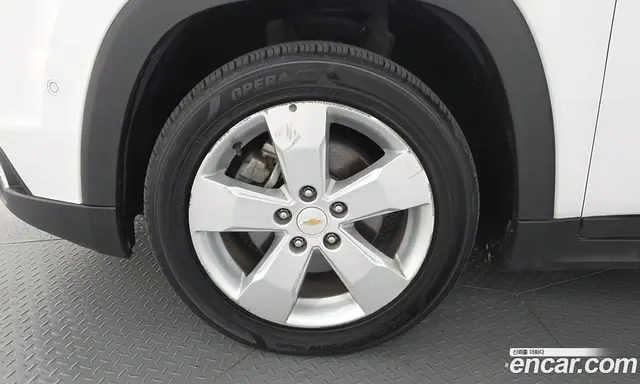 Chevrolet Orlando 2016 2.0 АКПП, миниатюра 5
