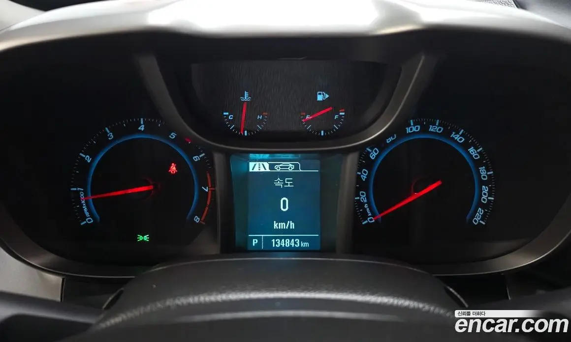 Chevrolet Orlando 2016 2.0 АКПП, фото 8