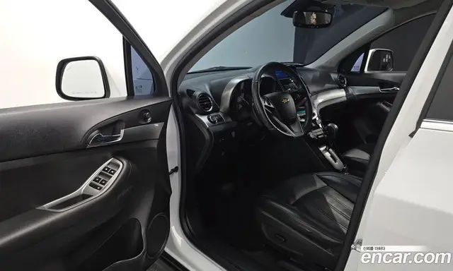 Chevrolet Orlando 2016 2.0 АКПП, миниатюра 10