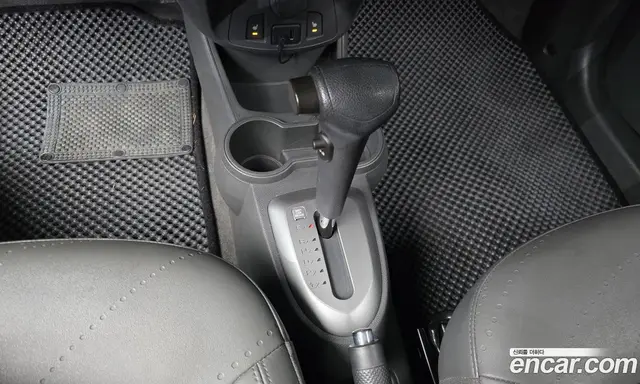 Chevrolet Spark 2014 1.0 АКПП, миниатюра 11 Chevrolet Spark 2014 1.0 АКПП, миниатюра 11