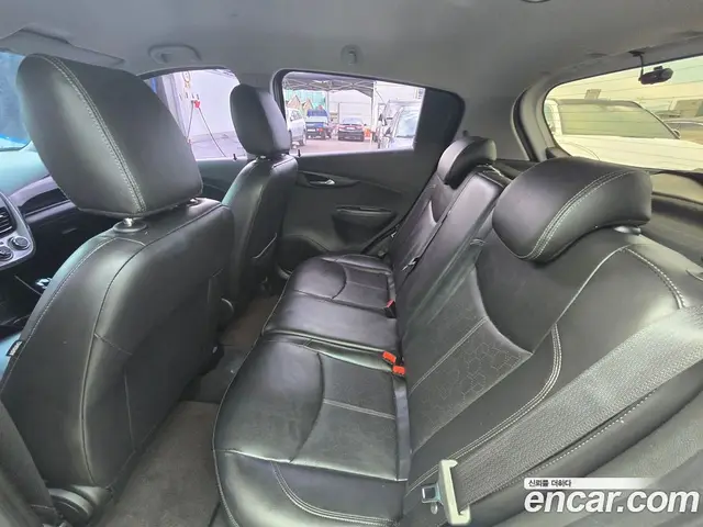 Chevrolet Spark 2015 1.0 АКПП, миниатюра 11 Chevrolet Spark 2015 1.0 АКПП, миниатюра 11