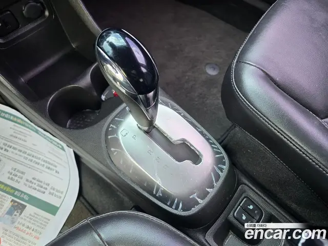Chevrolet Spark 2015 1.0 АКПП, миниатюра 9 Chevrolet Spark 2015 1.0 АКПП, миниатюра 9