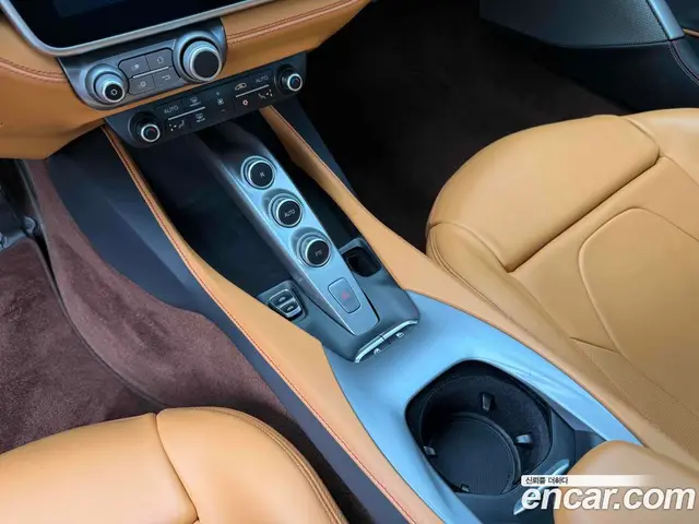 Ferrari Portofino 2018 3.9 АКПП, миниатюра 9 Ferrari Portofino 2018 3.9 АКПП, миниатюра 9