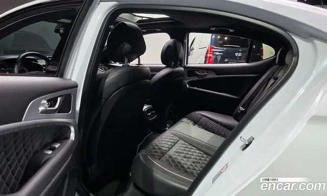 Genesis G70 2018 2.0 АКПП, миниатюра 11 Genesis G70 2018 2.0 АКПП, миниатюра 11