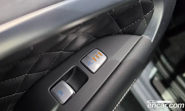 Genesis G70 2018 2.0 АКПП, миниатюра 12
