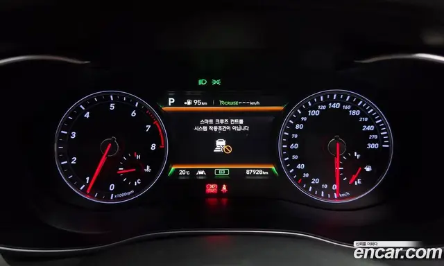 Genesis G70 2018 2.0 АКПП, миниатюра 8 Genesis G70 2018 2.0 АКПП, миниатюра 8