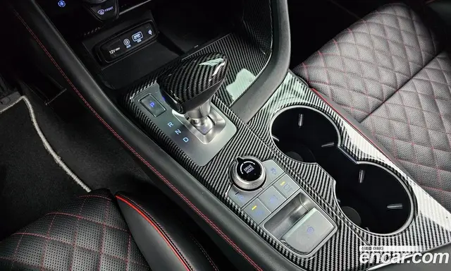 Genesis G70 2019 2.0 АКПП, миниатюра 12