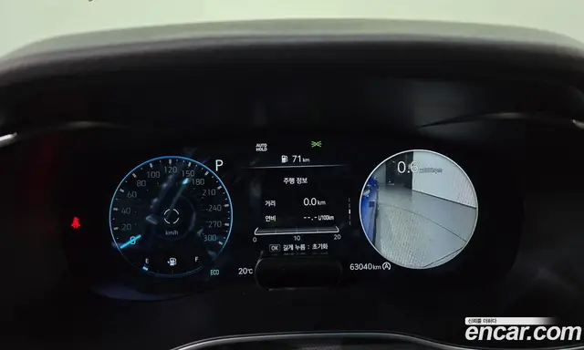Genesis G70 2021 3.3 АКПП, миниатюра 8 Genesis G70 2021 3.3 АКПП, миниатюра 8
